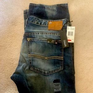 Men’s David Bitton Buffalo 36X34 Jeans